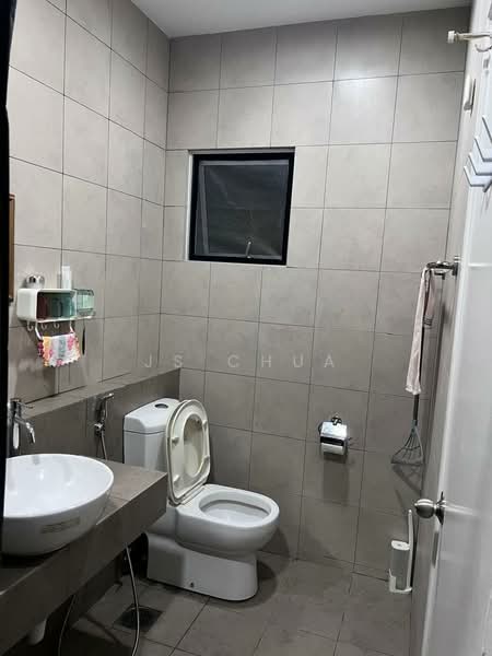 Servis Apartment untuk Disewa di Jadite Suites - JS CHUA - Bathroom - PropertyGuru.com.my