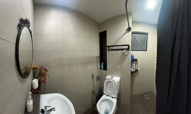 Servis Apartment untuk Disewa di Jadite Suites - JS CHUA - Bathroom - PropertyGuru.com.my
