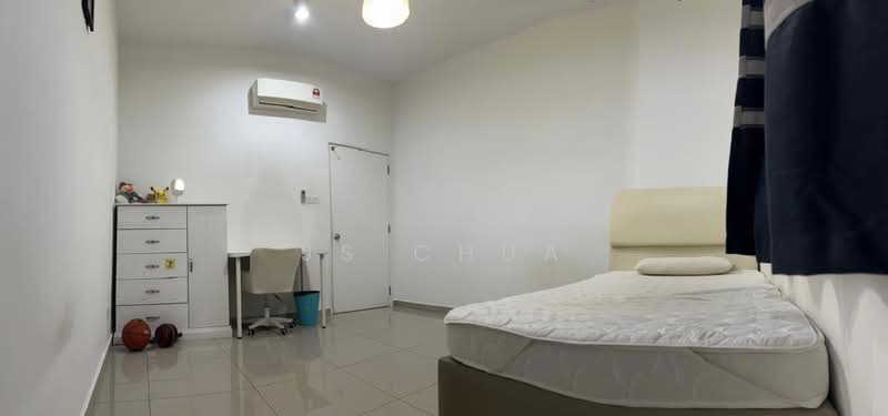Servis Apartment untuk Disewa di Jadite Suites - JS CHUA - Bedroom - PropertyGuru.com.my