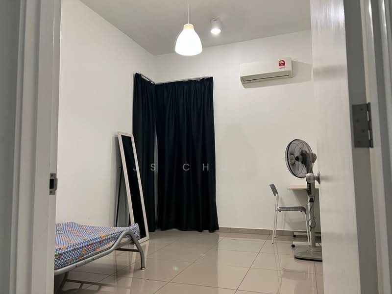 Servis Apartment untuk Disewa di Jadite Suites - JS CHUA - Bedroom - PropertyGuru.com.my