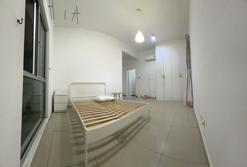 Servis Apartment untuk Disewa di Jadite Suites - JS CHUA - Bedroom - PropertyGuru.com.my