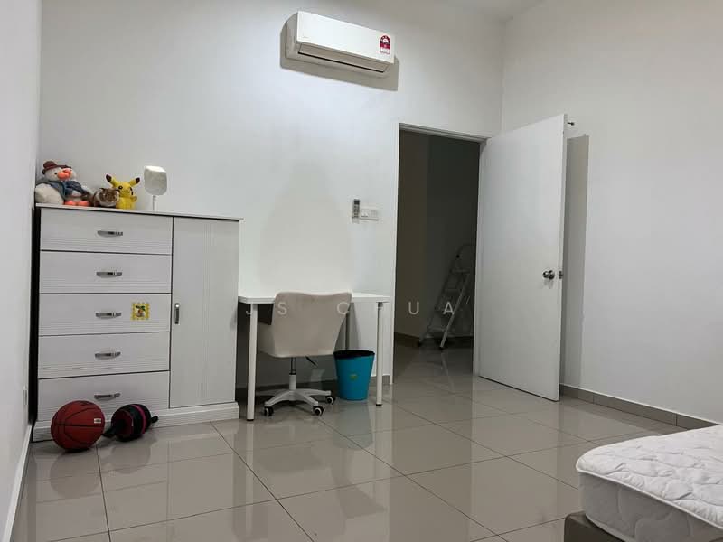 Servis Apartment untuk Disewa di Jadite Suites - JS CHUA - Bedroom - PropertyGuru.com.my