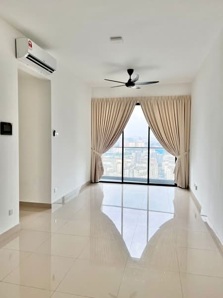 Service Residence for Rent at Lavile Kuala Lumpur - Eric Yeo - PropertyGuru.com.my
