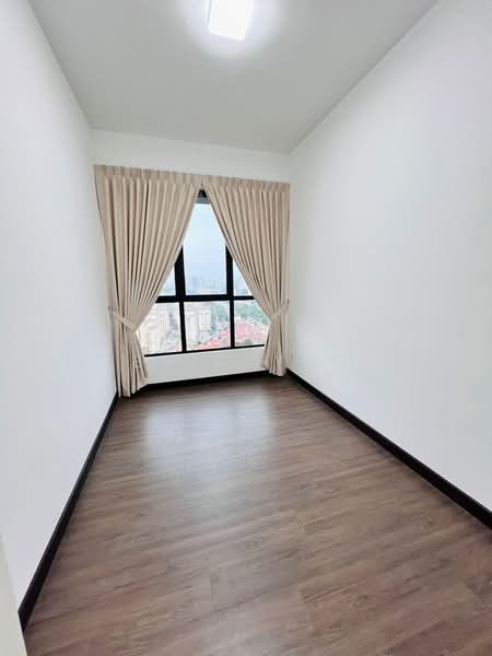Service Residence for Rent at Lavile Kuala Lumpur - Eric Yeo - PropertyGuru.com.my