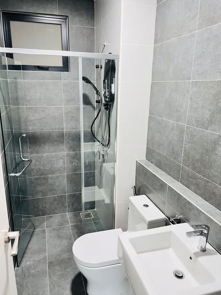 Service Residence for Rent at Lavile Kuala Lumpur - Eric Yeo - PropertyGuru.com.my