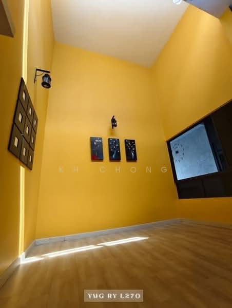 Rumah Teres 2 Tingkat untuk Dijual di Bandar Bukit Raja (Klang) - KH Chong - Interior - PropertyGuru.com.my