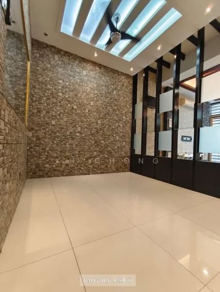 Rumah Teres 2 Tingkat untuk Dijual di Bandar Bukit Raja (Klang) - KH Chong - Interior - PropertyGuru.com.my