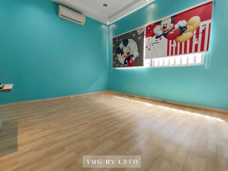 Rumah Teres 2 Tingkat untuk Dijual di Bandar Bukit Raja (Klang) - KH Chong - Interior - PropertyGuru.com.my