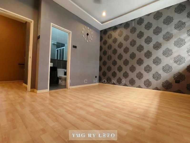 Rumah Teres 2 Tingkat untuk Dijual di Bandar Bukit Raja (Klang) - KH Chong - Interior - PropertyGuru.com.my