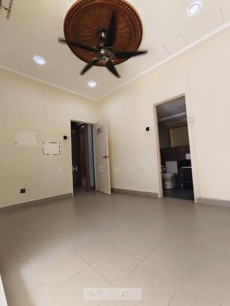 Rumah Teres 2 Tingkat untuk Dijual di Bandar Bukit Raja (Klang) - KH Chong - Interior - PropertyGuru.com.my