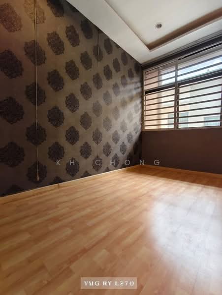 Rumah Teres 2 Tingkat untuk Dijual di Bandar Bukit Raja (Klang) - KH Chong - Interior - PropertyGuru.com.my