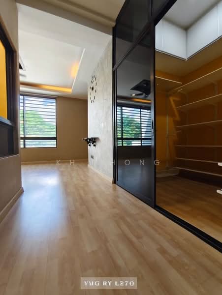 Rumah Teres 2 Tingkat untuk Dijual di Bandar Bukit Raja (Klang) - KH Chong - Corridor - PropertyGuru.com.my