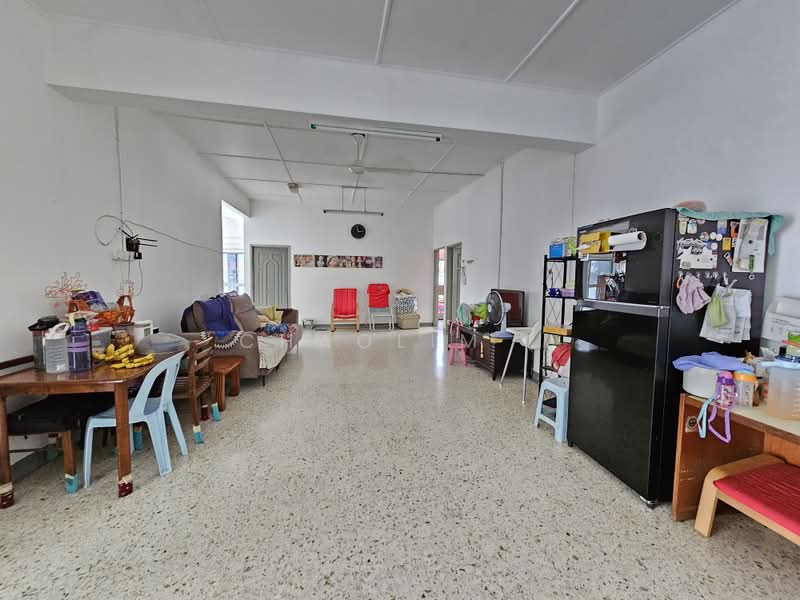 Bungalow for Sale in Batu 9 (Cheras) - ChaoLim . - Living Room - PropertyGuru.com.my