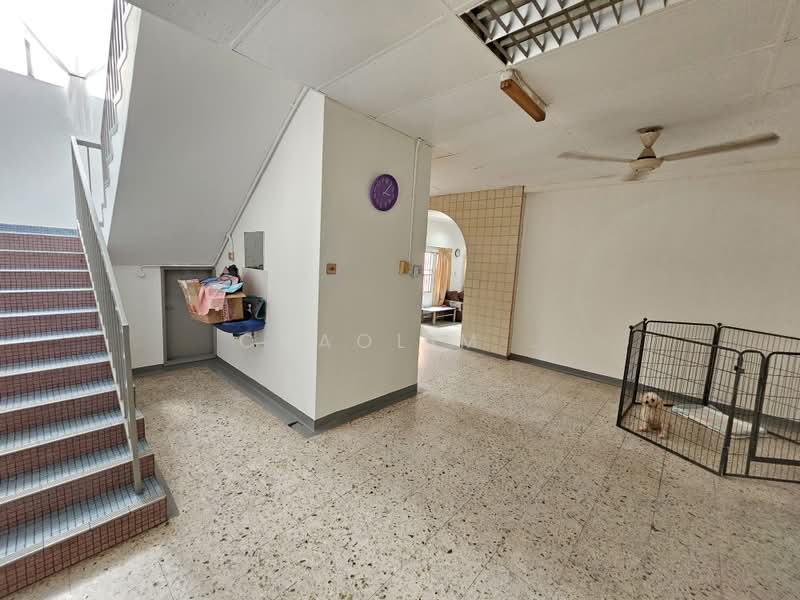 Bungalow for Sale in Batu 9 (Cheras) - ChaoLim . - Entrance - PropertyGuru.com.my