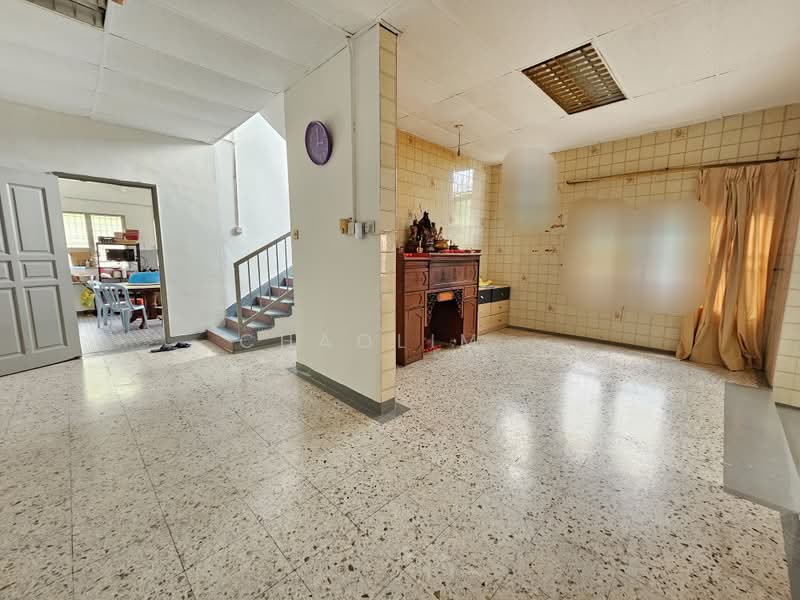 Bungalow for Sale in Batu 9 (Cheras) - ChaoLim . - Interior - PropertyGuru.com.my