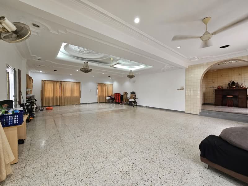 Bungalow for Sale in Batu 9 (Cheras) - ChaoLim . - PropertyGuru.com.my