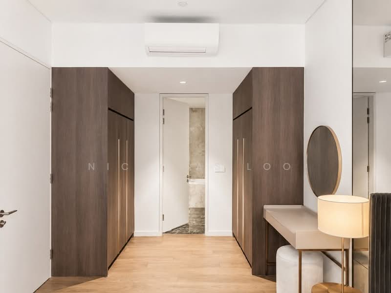 Servis Apartment untuk Disewa di SO Sofitel Kuala Lumpur Residences - Nicholas Loo - Interior - PropertyGuru.com.my