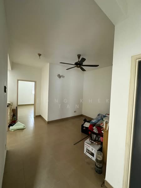 2-storey Terraced House for Sale in Kota Emerald (Rawang) - Yeong Khek Tan - Interior - PropertyGuru.com.my