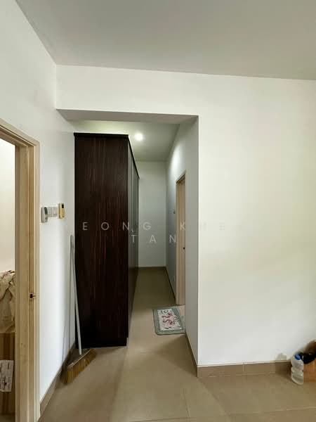 2-storey Terraced House for Sale in Kota Emerald (Rawang) - Yeong Khek Tan - Corridor - PropertyGuru.com.my
