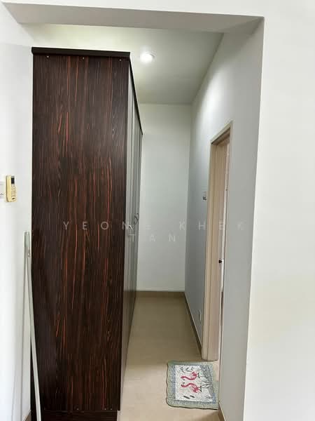2-storey Terraced House for Sale in Kota Emerald (Rawang) - Yeong Khek Tan - Corridor - PropertyGuru.com.my