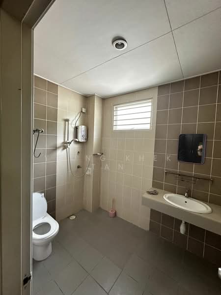 2-storey Terraced House for Sale in Kota Emerald (Rawang) - Yeong Khek Tan - PropertyGuru.com.my