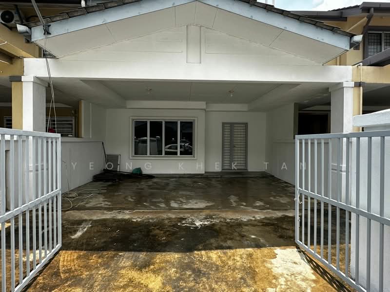 2-storey Terraced House for Sale in Kota Emerald (Rawang) - Yeong Khek Tan - Exterior - PropertyGuru.com.my