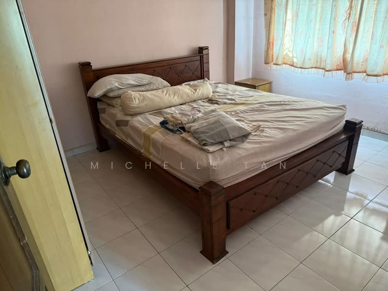 Flat for Sale at Flat Danau Kota - Michelle Tan - Bedroom - PropertyGuru.com.my
