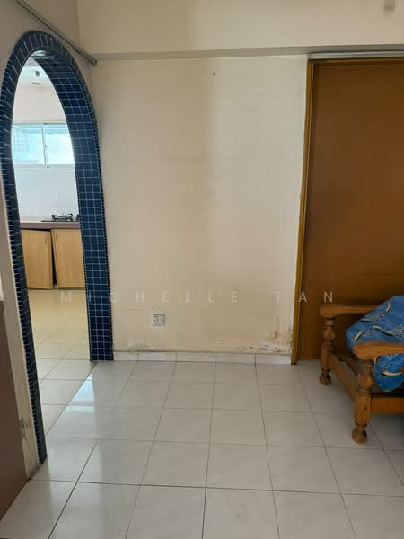 Flat for Sale at Flat Danau Kota - Michelle Tan - Interior - PropertyGuru.com.my