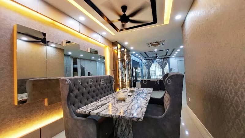 Rumah Teres 3 Tingkat untuk Dijual di Bandar Bayan Bahru (Bayan Lepas) - Anders Ong - PropertyGuru.com.my