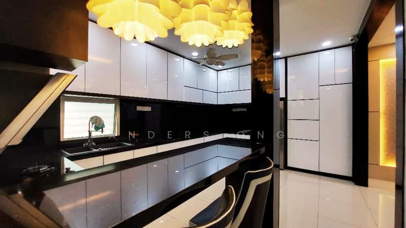 Rumah Teres 3 Tingkat untuk Dijual di Bandar Bayan Bahru (Bayan Lepas) - Anders Ong - PropertyGuru.com.my