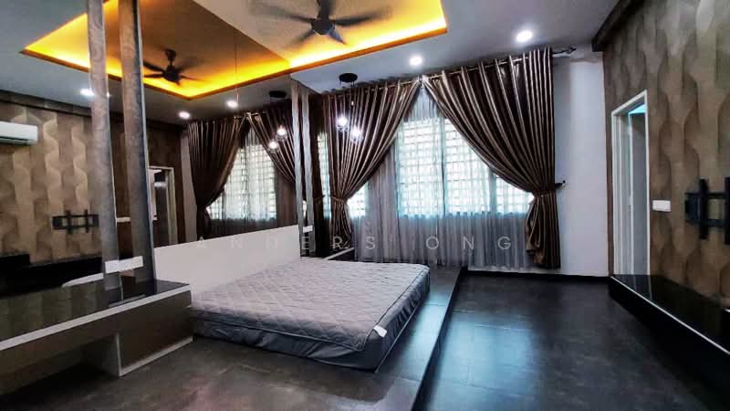 Rumah Teres 3 Tingkat untuk Dijual di Bandar Bayan Bahru (Bayan Lepas) - Anders Ong - PropertyGuru.com.my