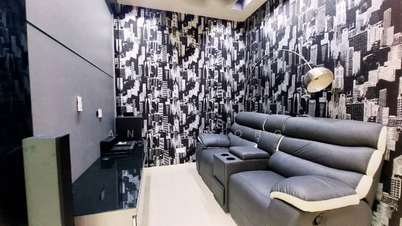 Rumah Teres 3 Tingkat untuk Dijual di Bandar Bayan Bahru (Bayan Lepas) - Anders Ong - PropertyGuru.com.my