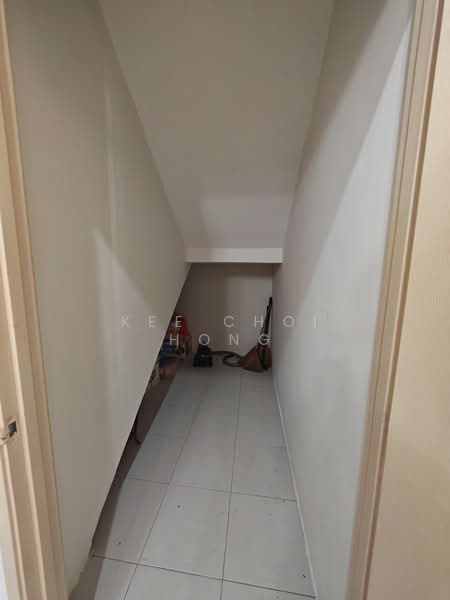 Semi-Detached House for Sale in Lumut (Perak) - Kee Choi Hong - Interior - PropertyGuru.com.my