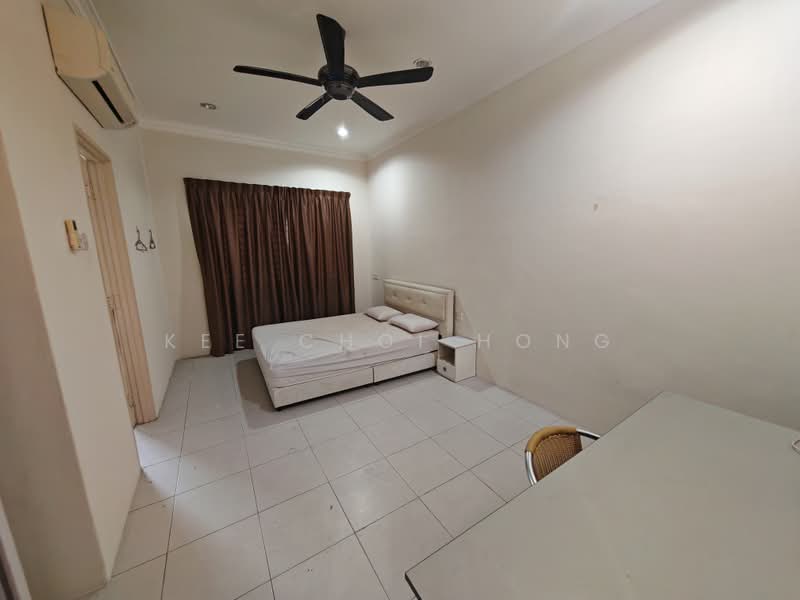 Semi-Detached House for Sale in Lumut (Perak) - Kee Choi Hong - Bedroom - PropertyGuru.com.my