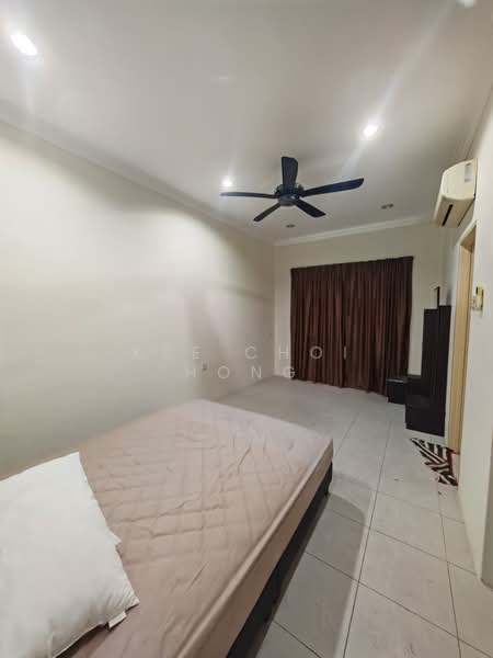 Semi-Detached House for Sale in Lumut (Perak) - Kee Choi Hong - Bedroom - PropertyGuru.com.my