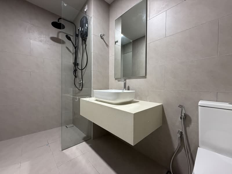 Servis Apartment untuk Disewa di Melawati : Park One - Josh Lee - PropertyGuru.com.my