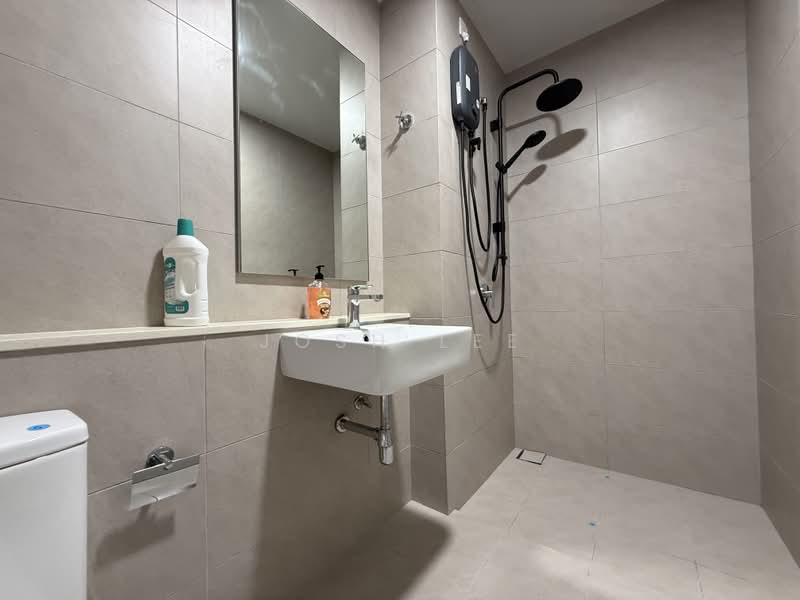 Servis Apartment untuk Disewa di Melawati : Park One - Josh Lee - PropertyGuru.com.my