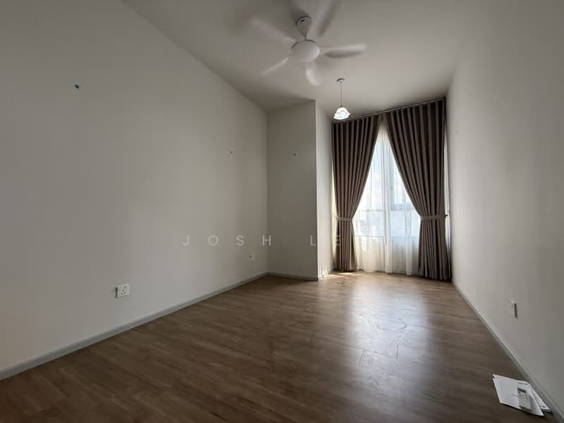 Servis Apartment untuk Disewa di Melawati : Park One - Josh Lee - PropertyGuru.com.my