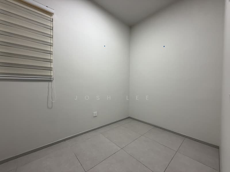 Servis Apartment untuk Disewa di Melawati : Park One - Josh Lee - PropertyGuru.com.my