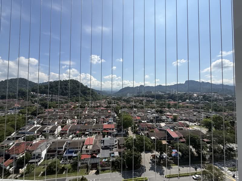 Servis Apartment untuk Disewa di Melawati : Park One - Josh Lee - PropertyGuru.com.my