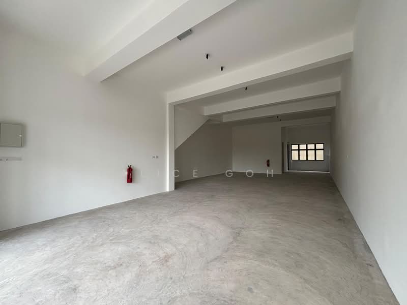 Kedai / Pejabat untuk Disewa di Horizon Hills (Iskandar Puteri (Nusajaya)) - Alice Goh - Interior - PropertyGuru.com.my