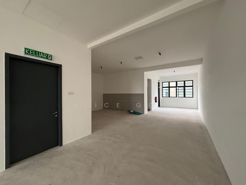 Kedai / Pejabat untuk Disewa di Horizon Hills (Iskandar Puteri (Nusajaya)) - Alice Goh - Interior - PropertyGuru.com.my