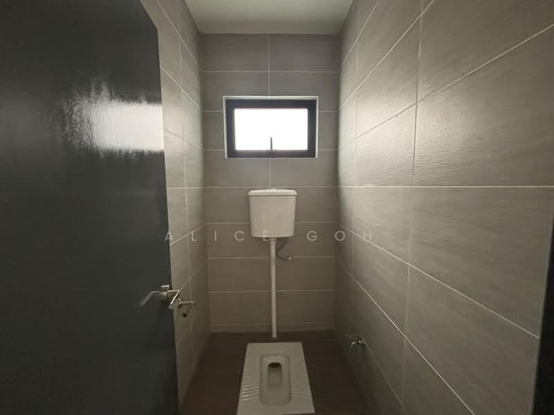 Kedai / Pejabat untuk Disewa di Horizon Hills (Iskandar Puteri (Nusajaya)) - Alice Goh - Bathroom - PropertyGuru.com.my
