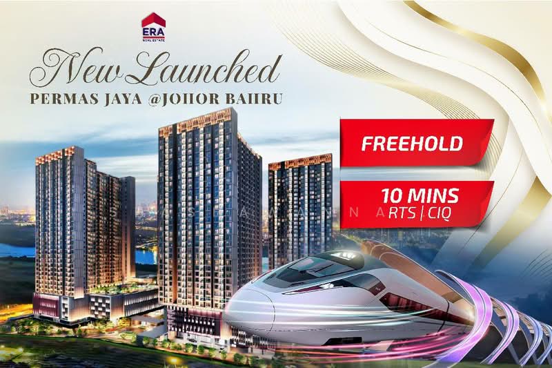 Servis Apartment untuk Dijual di Parkland by the River - Shashawanna . - PropertyGuru.com.my
