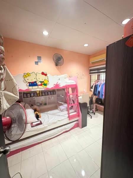 Rumah Teres 2 Tingkat untuk Dijual di Damansara Damai (Selangor) - Sam Wong - Bedroom - PropertyGuru.com.my