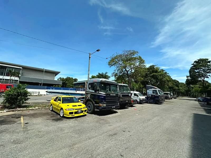 Shop / Office for Rent in Taman Perindustrian Pulau Indah (Klang) - Michelle Tee - Exterior - PropertyGuru.com.my