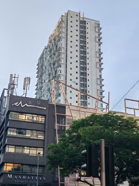 Service Residence for Sale at Neo Damansara - Lau Yoke Kok - Exterior - PropertyGuru.com.my