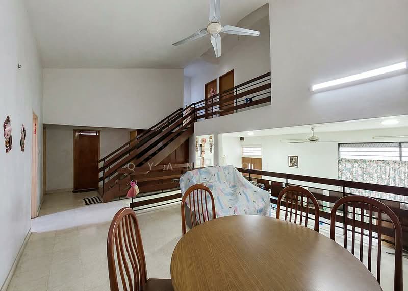 Semi-Detached House for Sale in Bukit Dumbar (Jelutong) - Qyan Goh - Interior - PropertyGuru.com.my