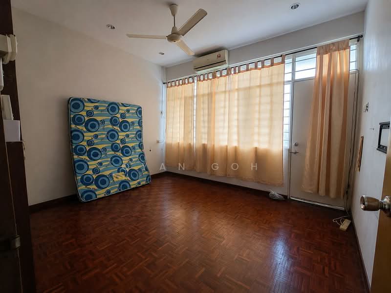 Semi-Detached House for Sale in Bukit Dumbar (Jelutong) - Qyan Goh - Interior - PropertyGuru.com.my