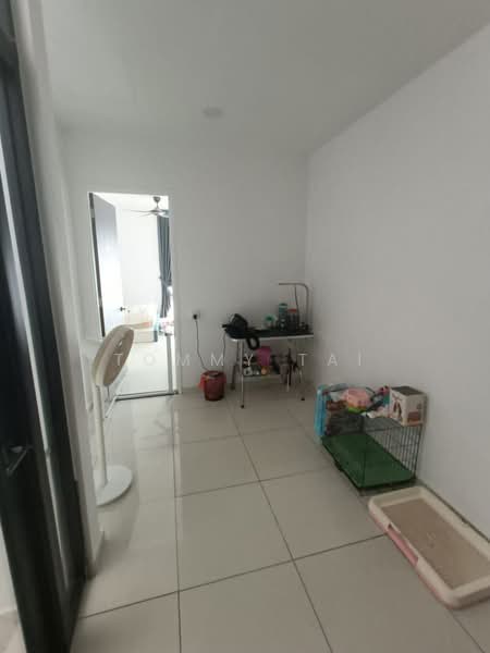 2-storey Terraced House for Sale in Taman Eco Cascadia (Tebrau) - Tommy Tai - Interior - PropertyGuru.com.my